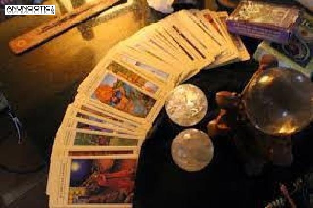 Tarot sin esperas y sin Gabinete, 