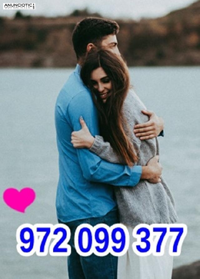  TAROT DEL AMOR Y LA CONFIANZA 30 MIN 10 EUR