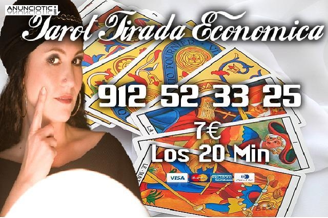 Tarot Barato 806/Tarot Visa Económico