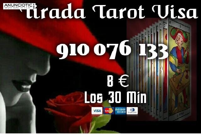 Tarot Tirada de Cartas/806 Tarot Fiable