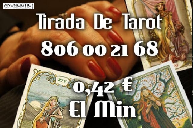 Tarot 806 Barato/Tarot del Amor