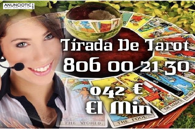 Lectura de Tarot/Consulta de Tarot