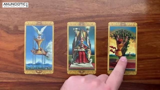 Tarot De Hoy Virgo