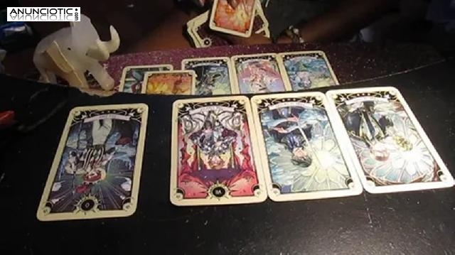 Horòscopos, Emperatriz Y Mago Tarot Amor