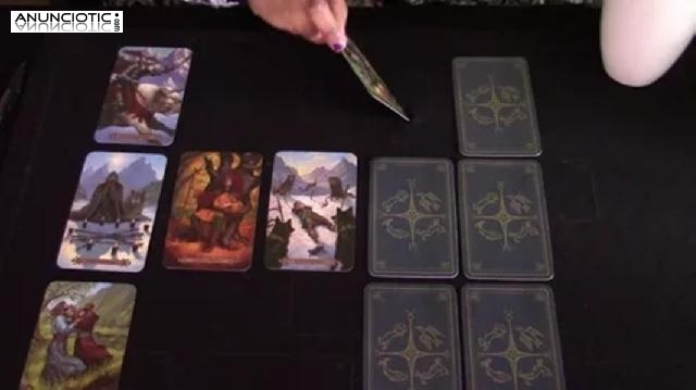 Videntes Gratis En Linea Ahora, Tarot Confiable Del Amor