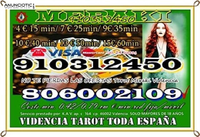 tarot 806, tarot , 4 15 min  Tarot Barato,  910312450  -.806002109 