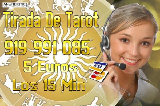 Lectura Tarot 806/Tarot Visa Economico