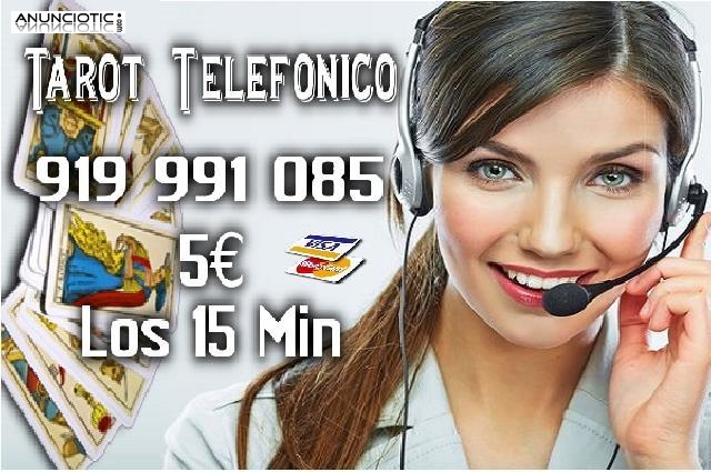  Tarot  Visa  8   los  30  Min /  806  Tarot Del Amor