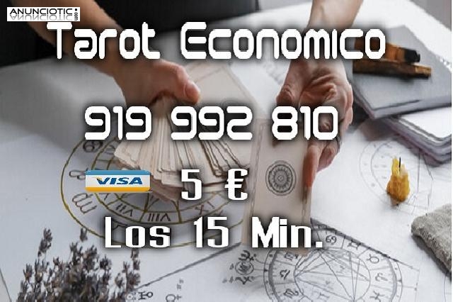 Tarot Visa 8  los 30 Min/ Tirada de Tarot