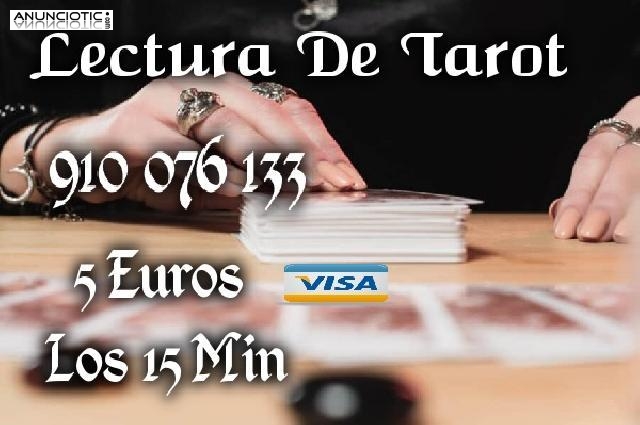 Tirada de Cartas de Tarot 910 076 133 - Economico