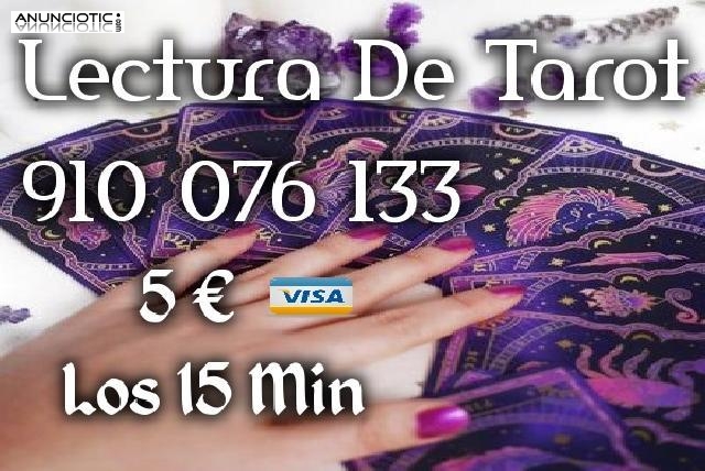 Tarot Visa Barata/ 910 076 133 Tarot del Amor