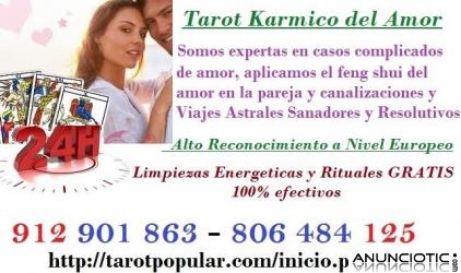 6  - TAROT HUMANISTICO Y DE AMOR LAS 24 HS 