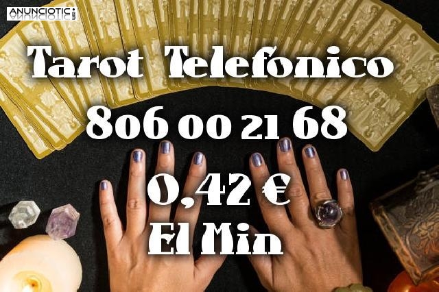 Tarot Visa Telefonico Fiable/ 806 Tarot