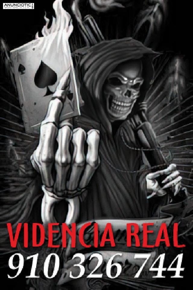 Vidente Real, Tarot barato,10 Euros Virgen Santa Muerte