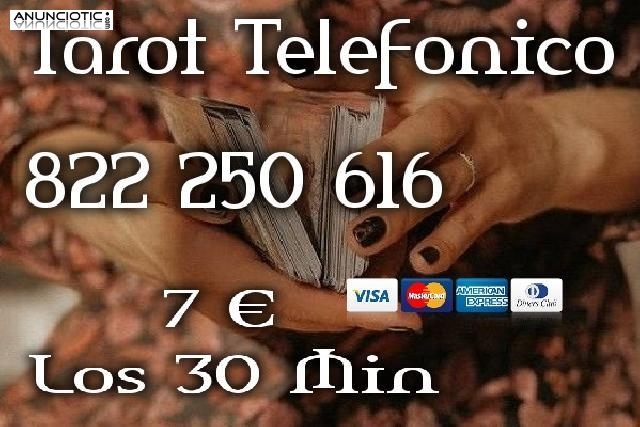 Tarot Telefonico : Tirada De Cartas Del Tarot