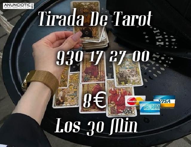 Tarot Telefónico Certero Económico / 806 Tarot