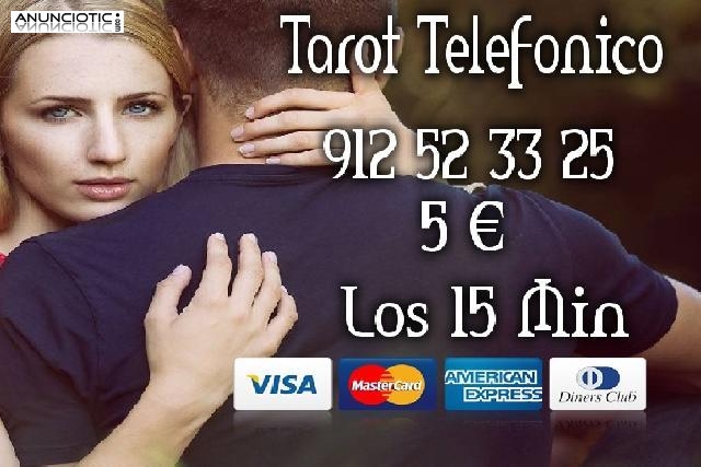 Tarot Fiable/Tarot Economico/Horoscopos