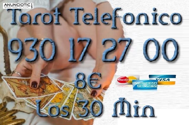 Tarot Visa Telefónico/806 Tarot del Amor.