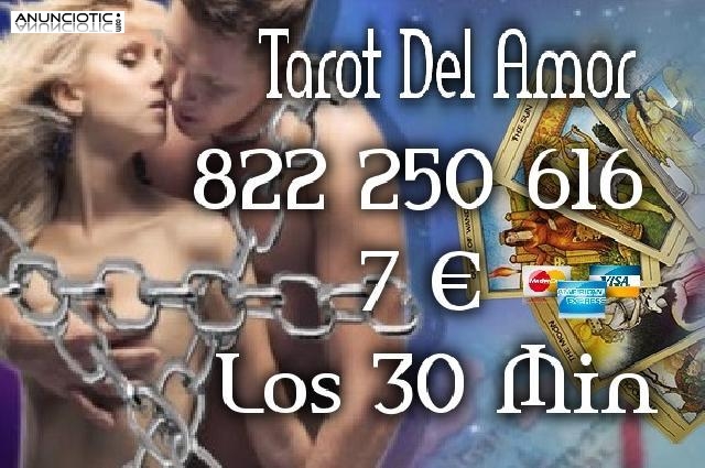 Tarot Visa Economico/ 806 Tiradas De Cartas