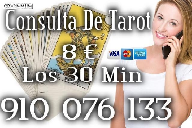 Tarot Economico Fiable | 806 Lectura De Tarot