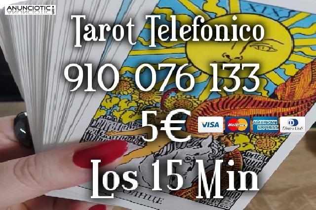 Tirada De Tarot En Linea | Tarotistas