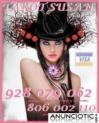 Oferta tarot Susan  5 10 min 928 079 062 online  