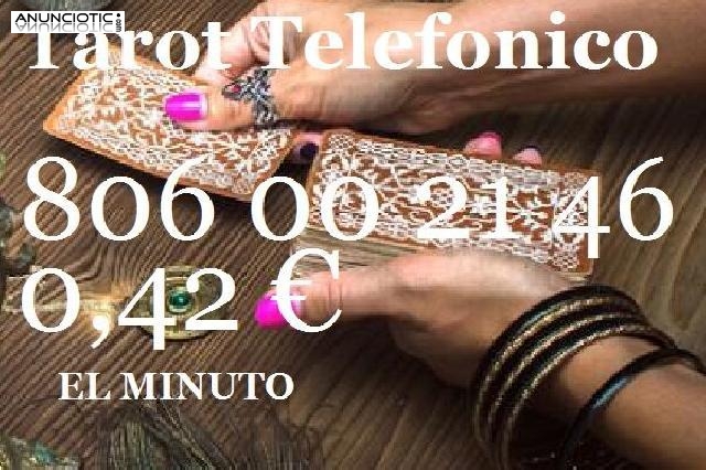 ! Tirada Tarot 806 ! Tarot Visa 6 Los 30 Min