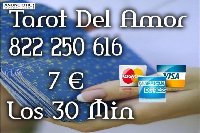  Tarot Del Amor | Tarot Telefónico Las 24 Horas | 