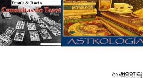 Gabinete Estepona: Tarot <> Astrología <> Coaching
