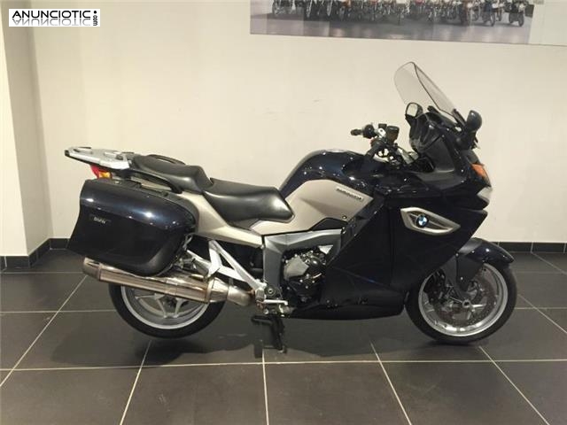 BMW K 1300 GT ABS Int