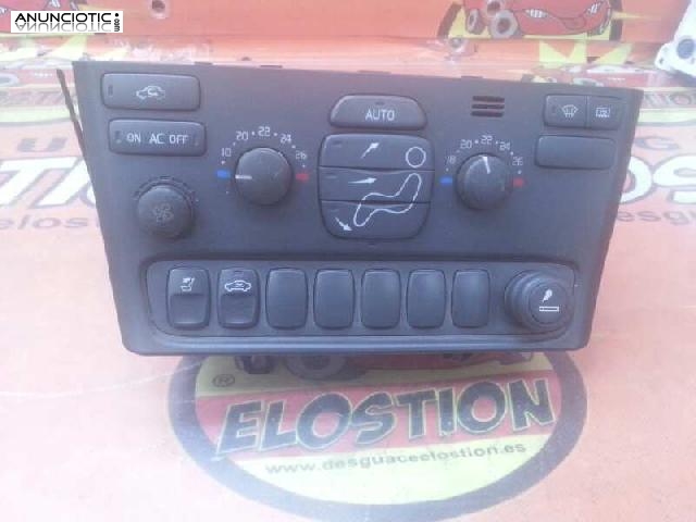 Mando calefaccion  7923- 9494251- 99w1e volvo s80