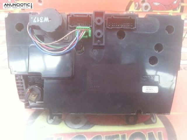 Mando calefaccion  7923- 9494251- 99w1e volvo s80