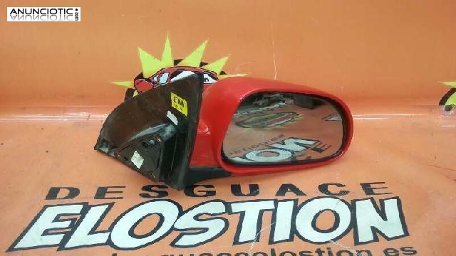 Retrovisor derecho chevrolet lacetti 