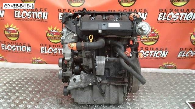 Motor 204d2 rover 75 