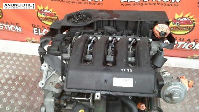 Motor 204d2 rover 75 