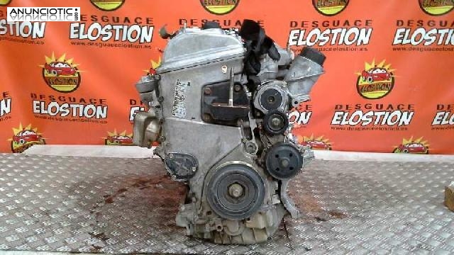 Motor n22a1 honda accord