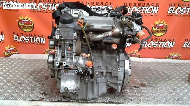 Motor n22a1 honda accord