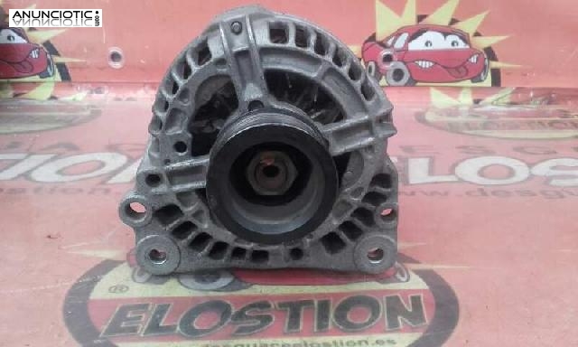 Alternador volkswagen new beetle 