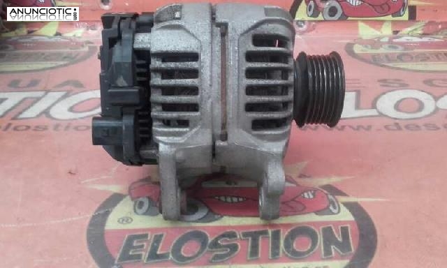 Alternador volkswagen new beetle 