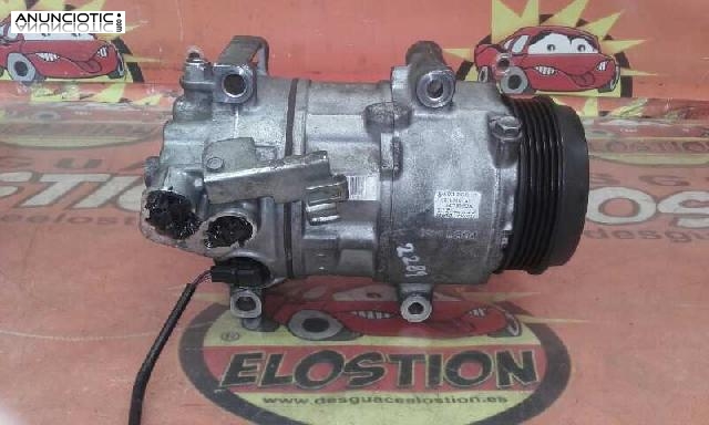 Compresor aire mercedes a 180 w169