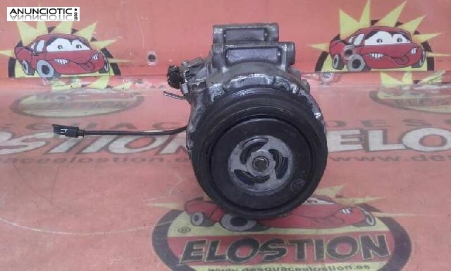 Compresor aire mercedes a 180 w169