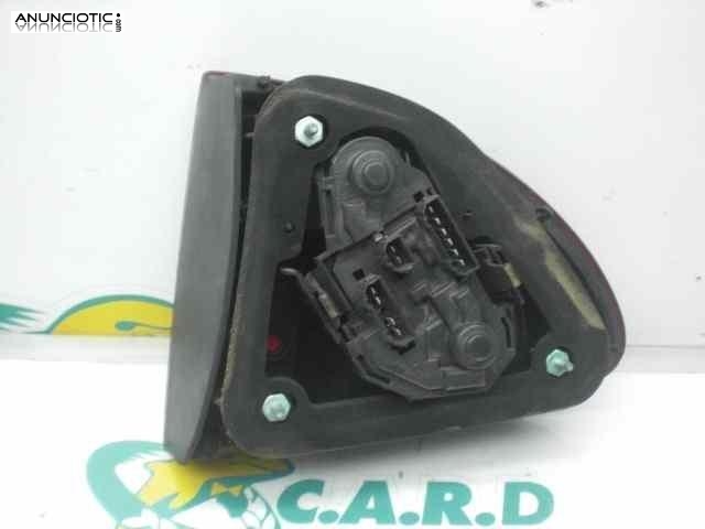 Piloto trasero izquierdo 2718513 seat