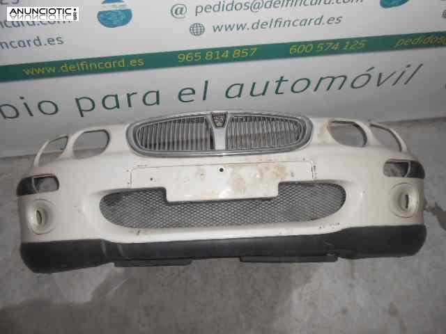 Paragolpes delantero 3186778