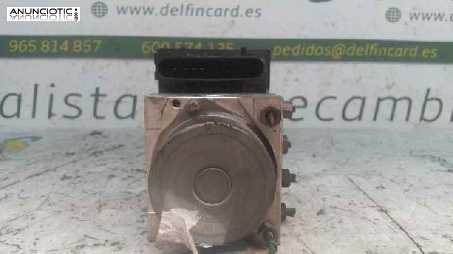 Abs 3376801 0265231734 renault scenic ii