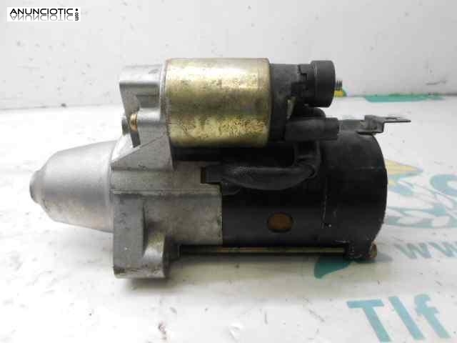 Motor arranque 3203641 m002t85671 honda