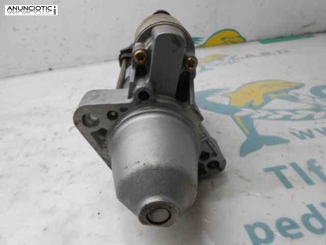 Motor arranque 3203641 m002t85671 honda