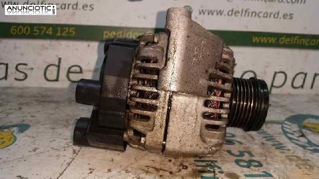 Alternador 3233318 51718499 fiat punto