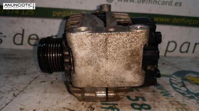 Alternador 3233318 51718499 fiat punto