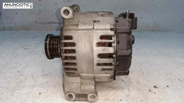 Alternador 3671053 2543570c mercedes