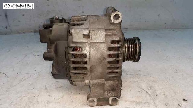 Alternador 3671053 2543570c mercedes